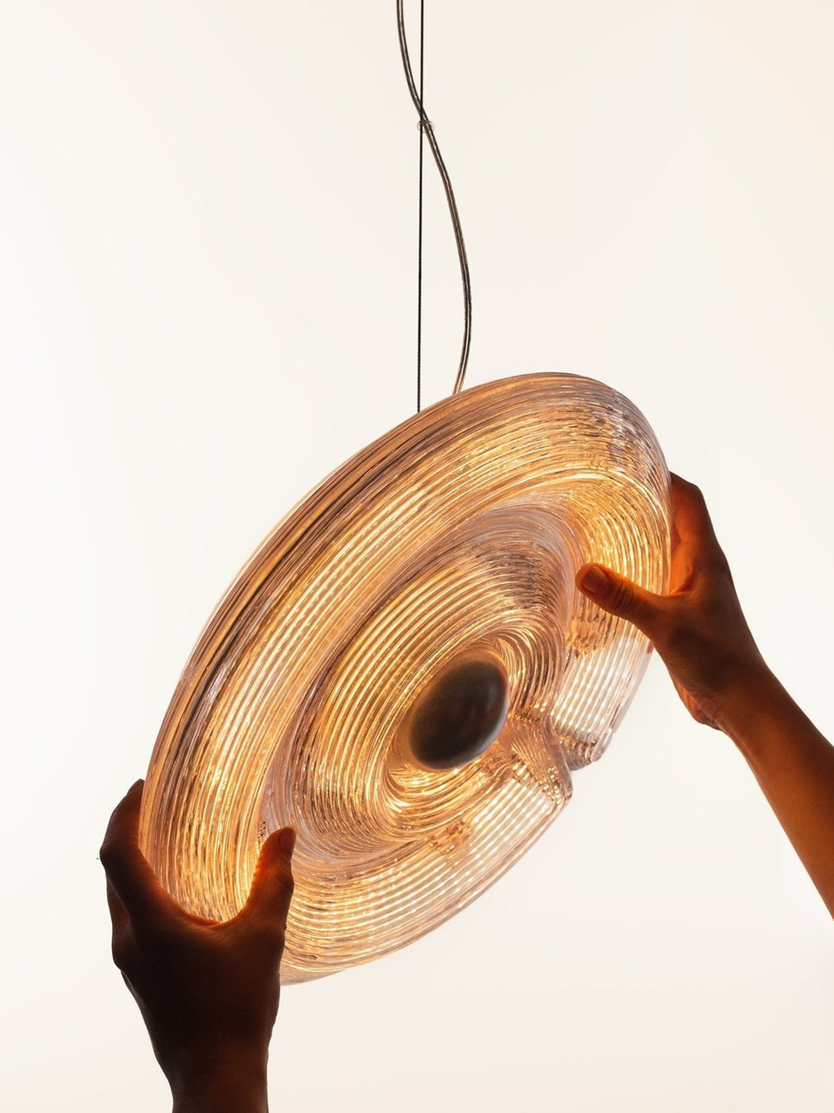 Ocrf Ripple hanglamp