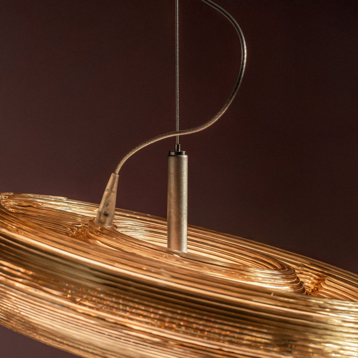 Ocrf Ripple hanglamp