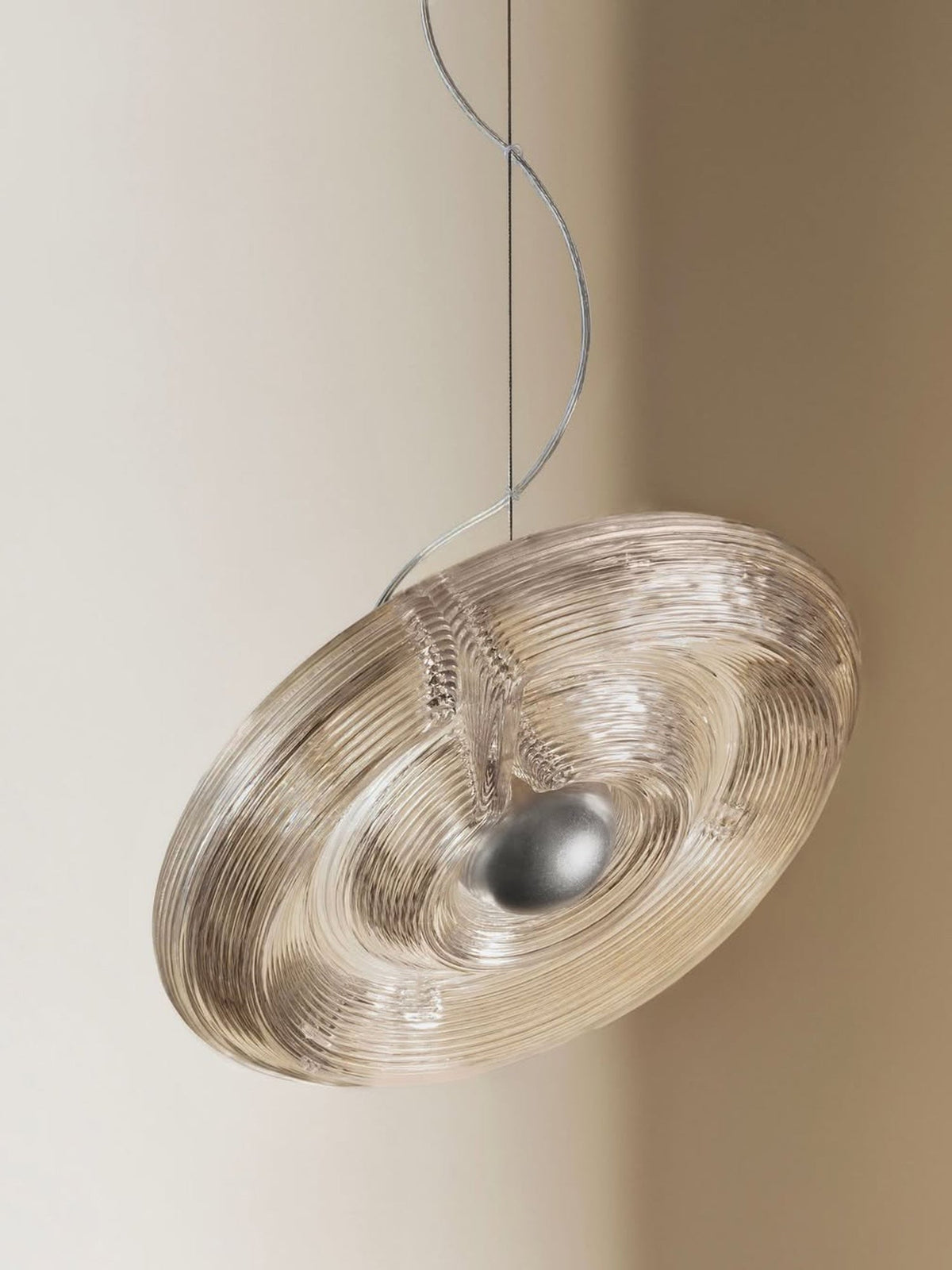 Ocrf Ripple hanglamp