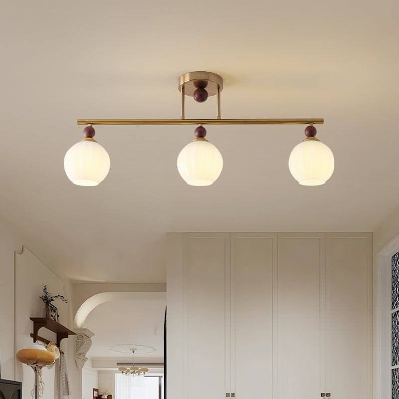 Tivlox Quartet plafondlamp