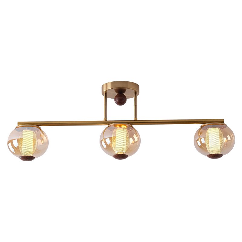 Tivlox Quartet plafondlamp