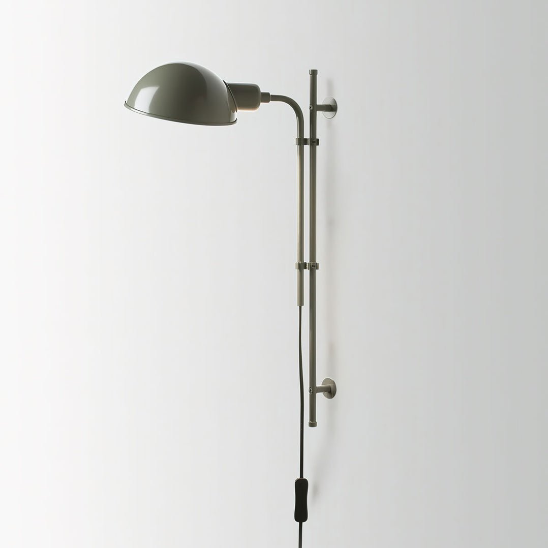 Evynor Premium Noordse kunst wandlamp