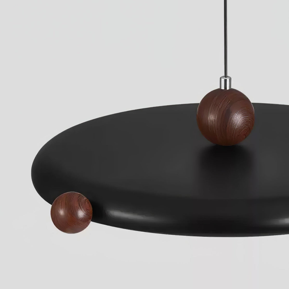 Ruby Lijn Zwenkarm Hanglamp