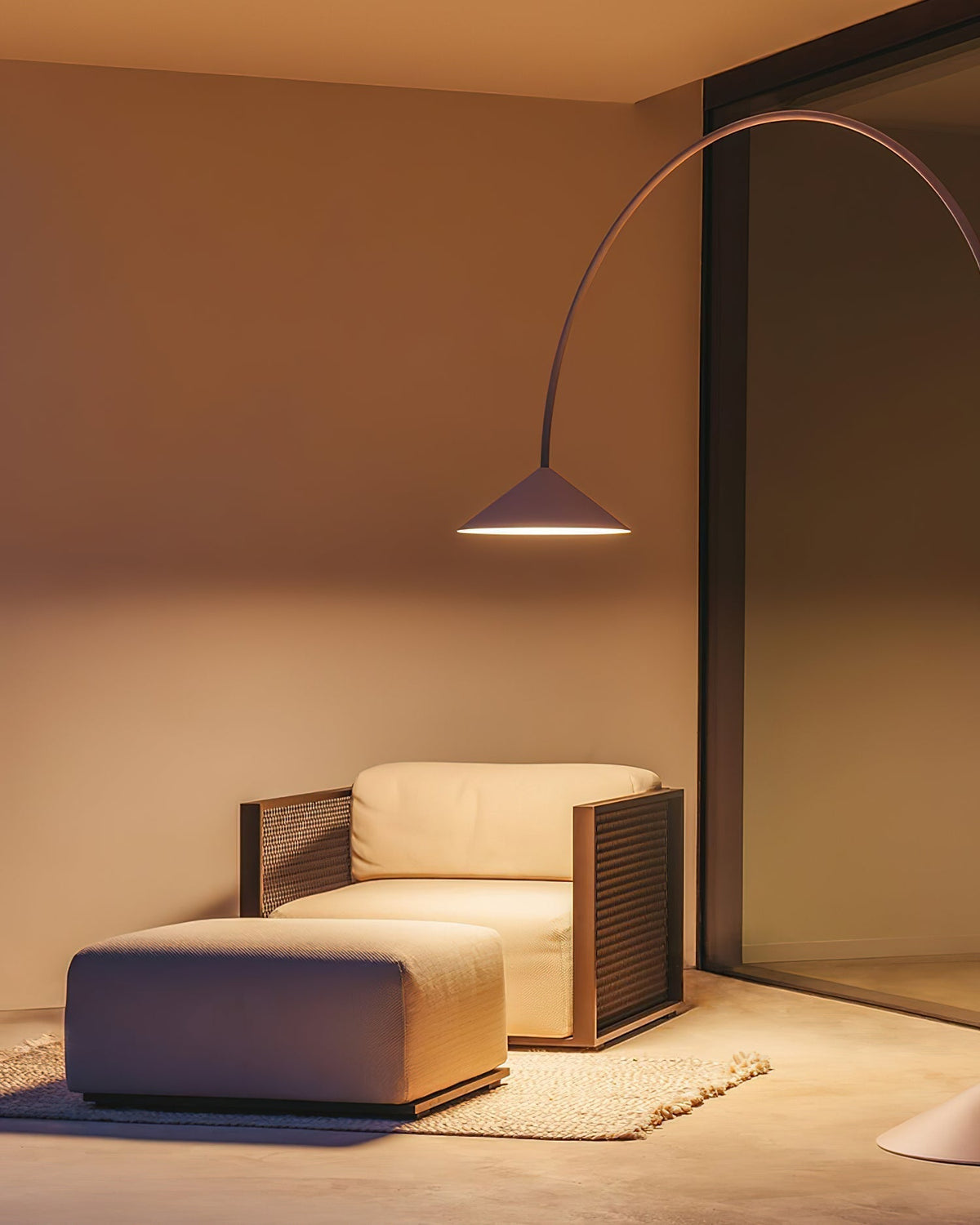 Sorelle vloerlamp