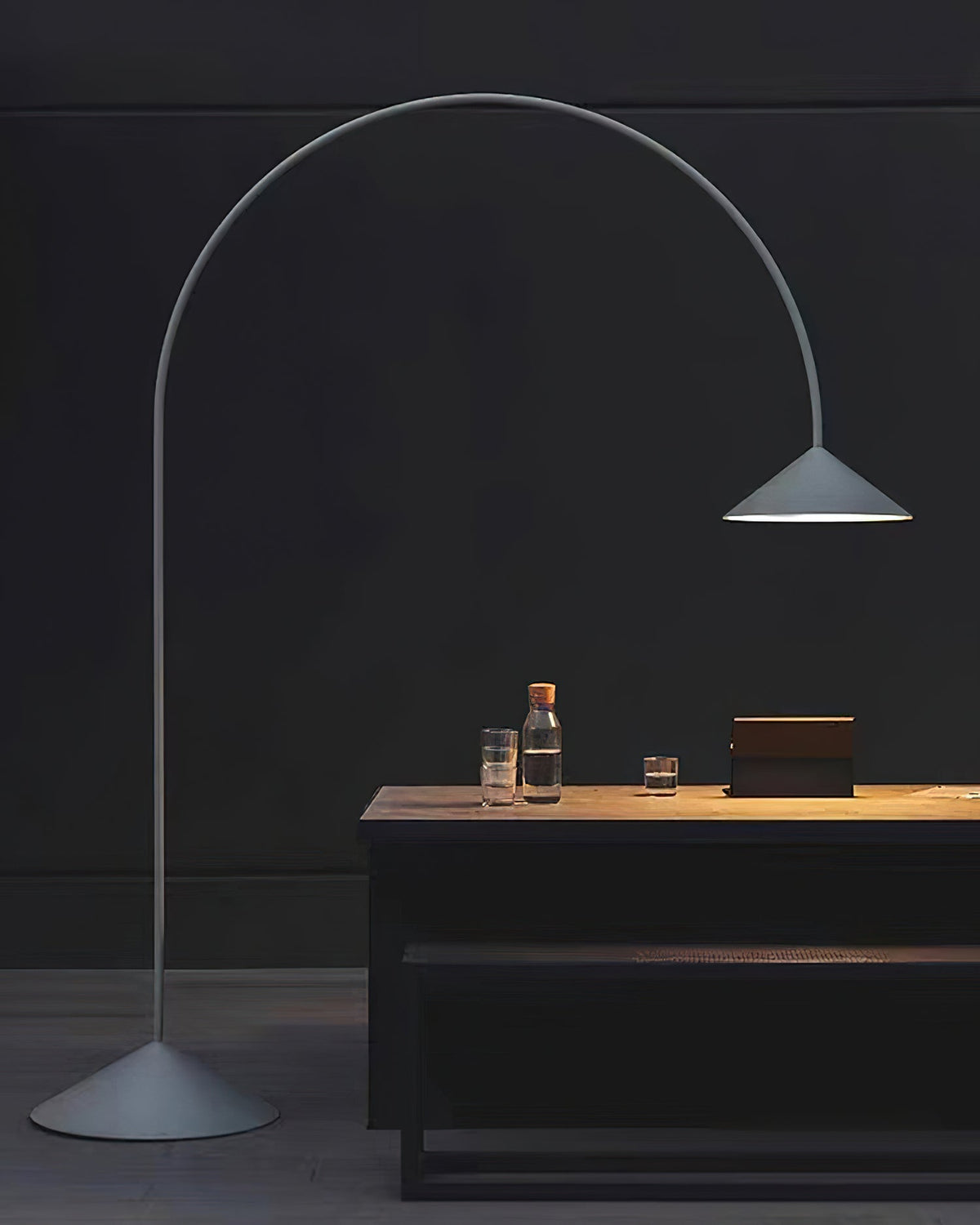 Sorelle vloerlamp