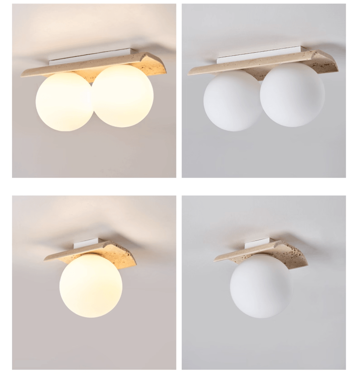 Umlinx plafondlamp