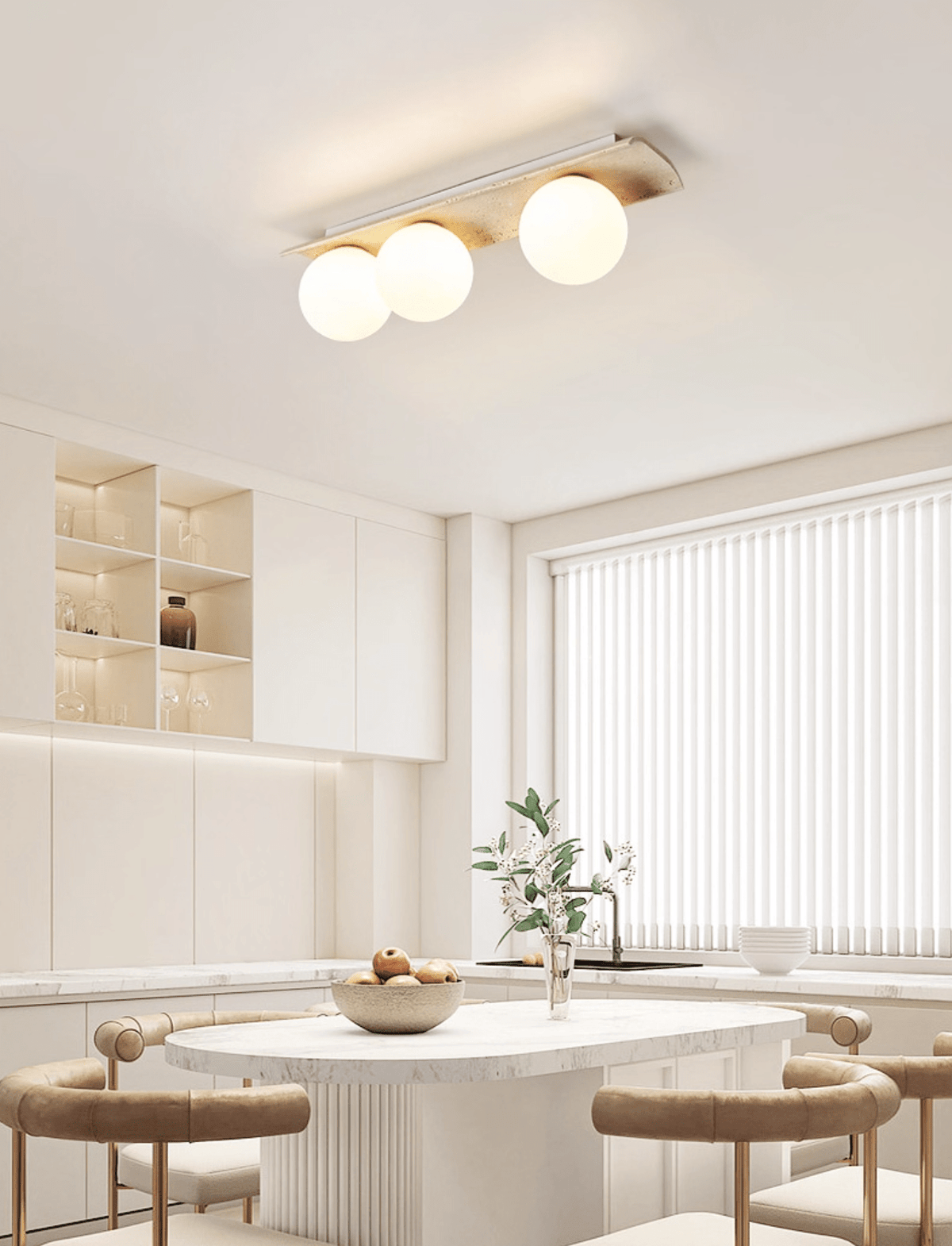 Umlinx plafondlamp