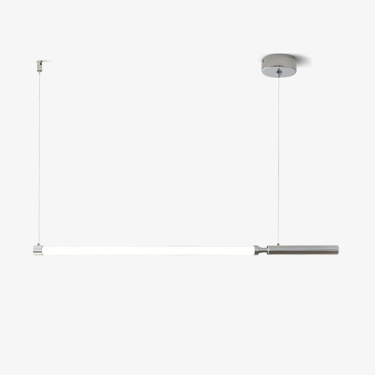 Ollaeos Moderne minimalistische hanglamp van glas