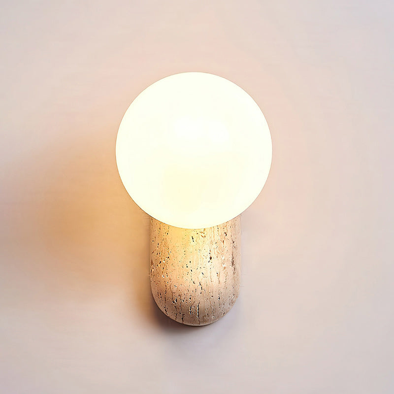 Colaeira wandlamp