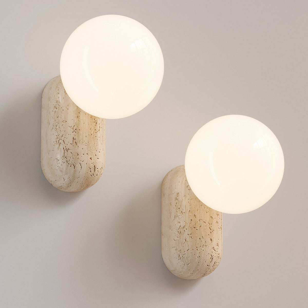 Colaeira wandlamp