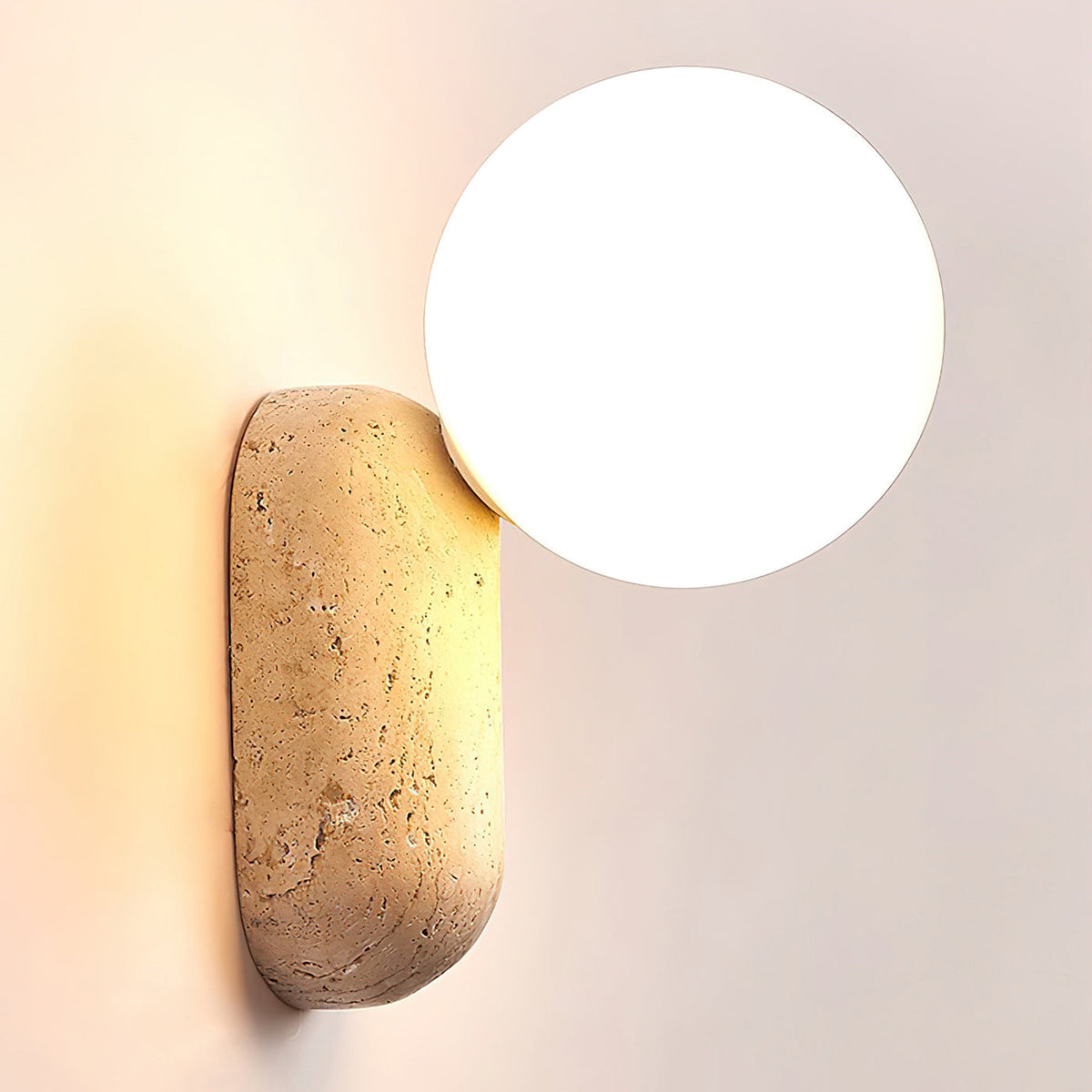 Colaeira wandlamp
