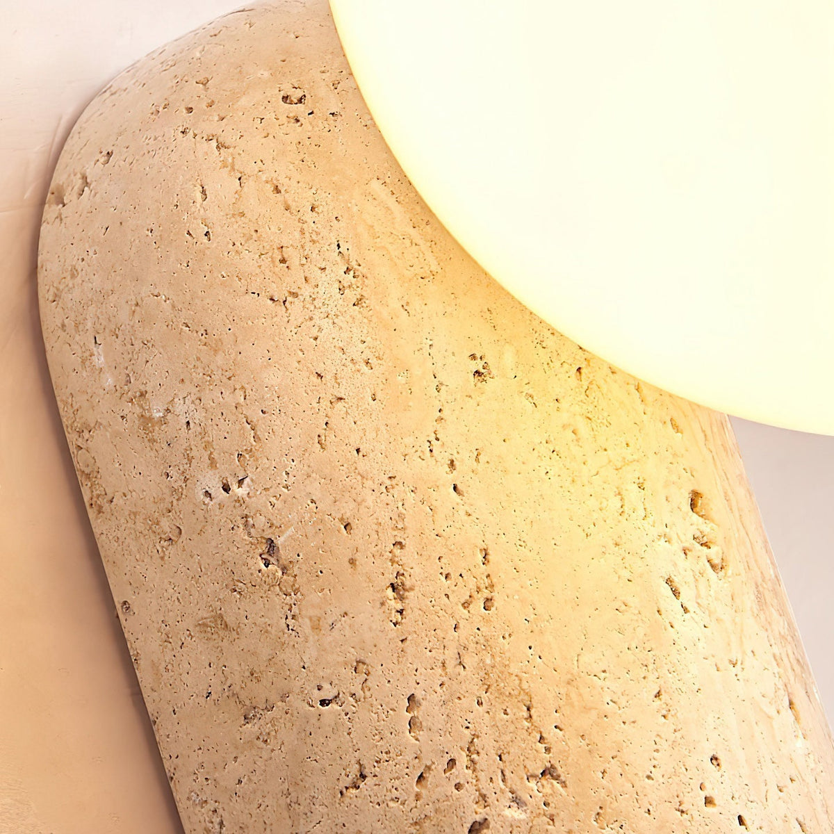Colaeira wandlamp