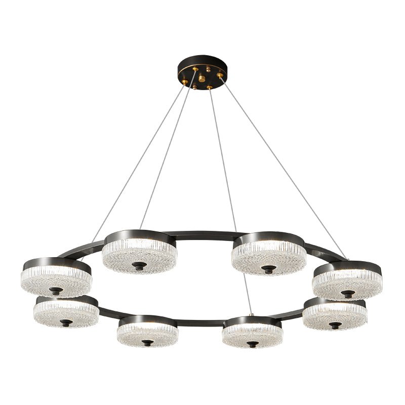 Avenaraine Kroonluchter Orion Ring