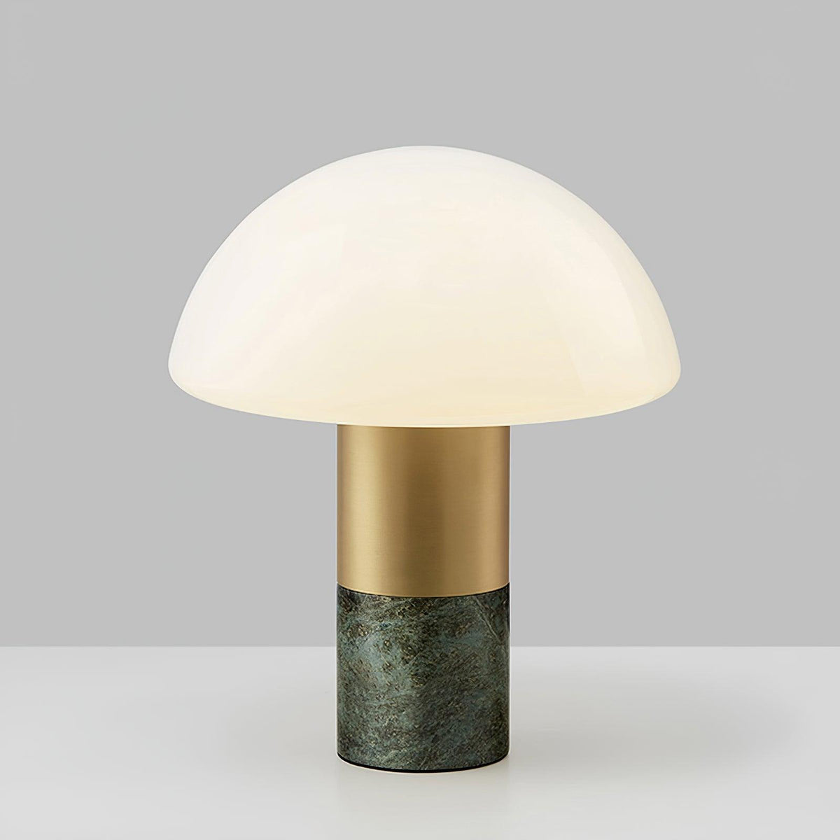 Wathen Marmer Kunstzinnige tafellamp