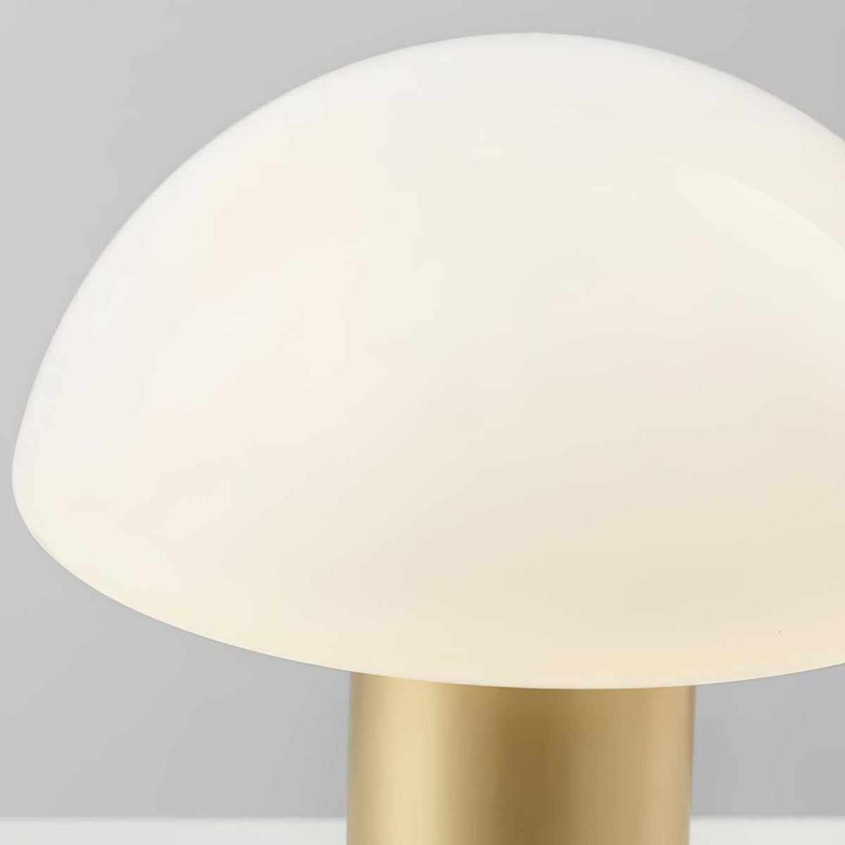 Wathen Marmer Kunstzinnige tafellamp