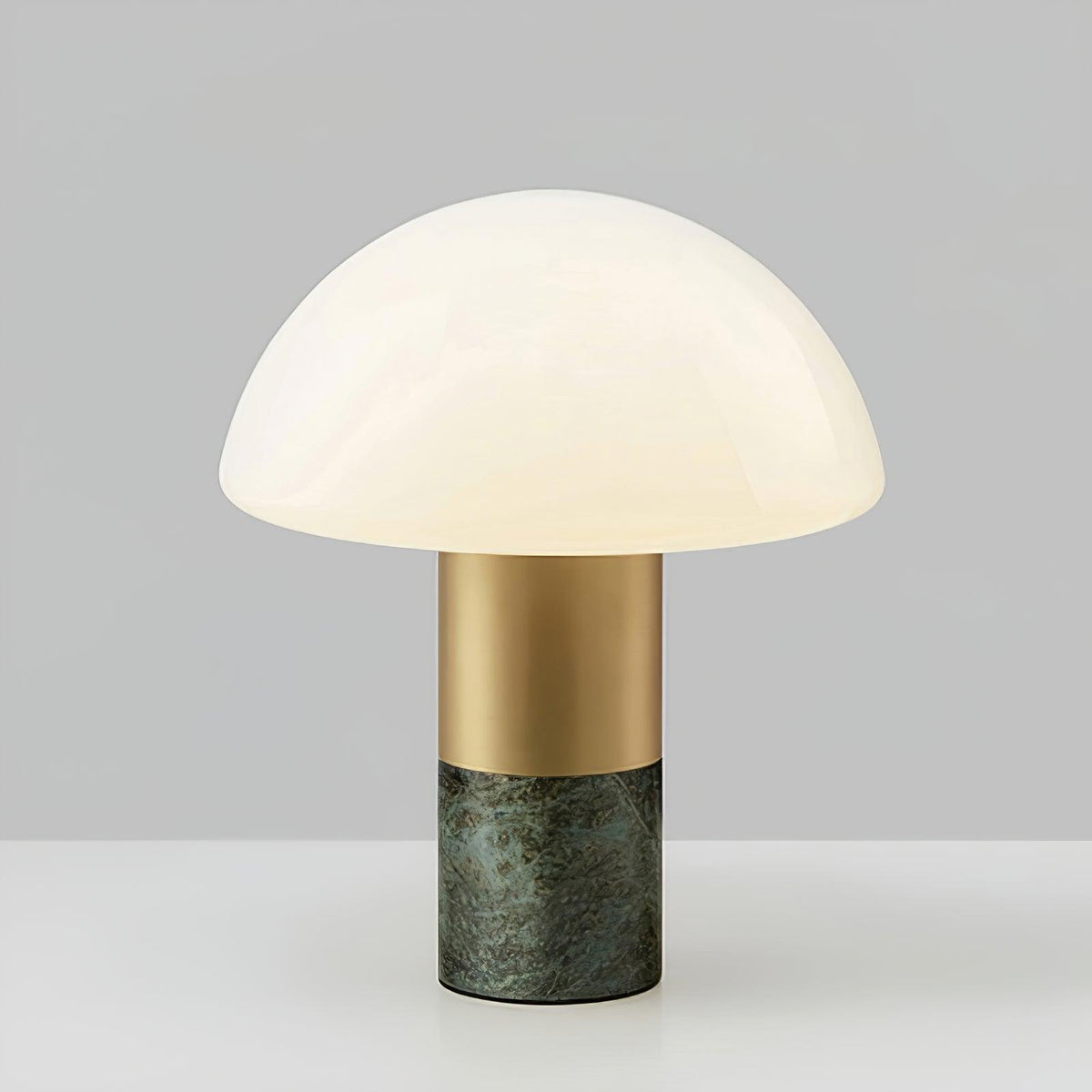 Wathen Marmer Kunstzinnige tafellamp