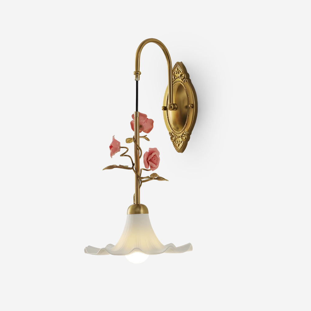 Liorelina wandlamp