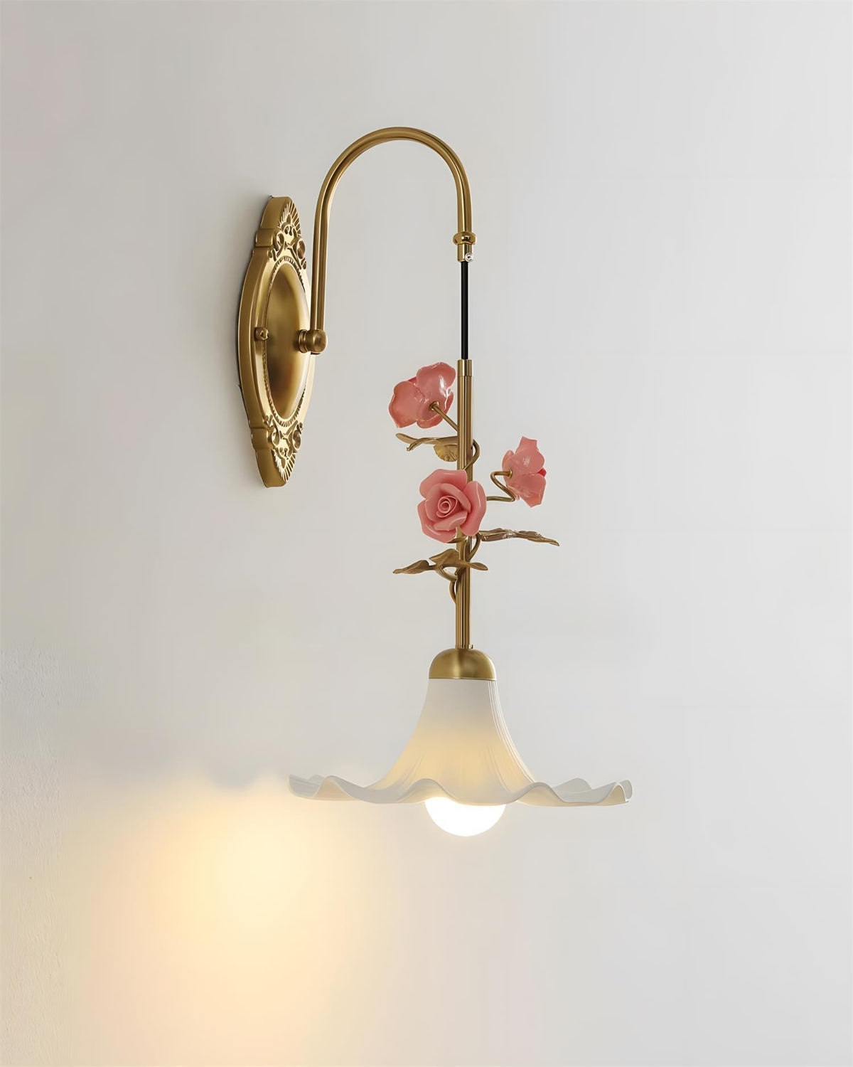 Liorelina wandlamp