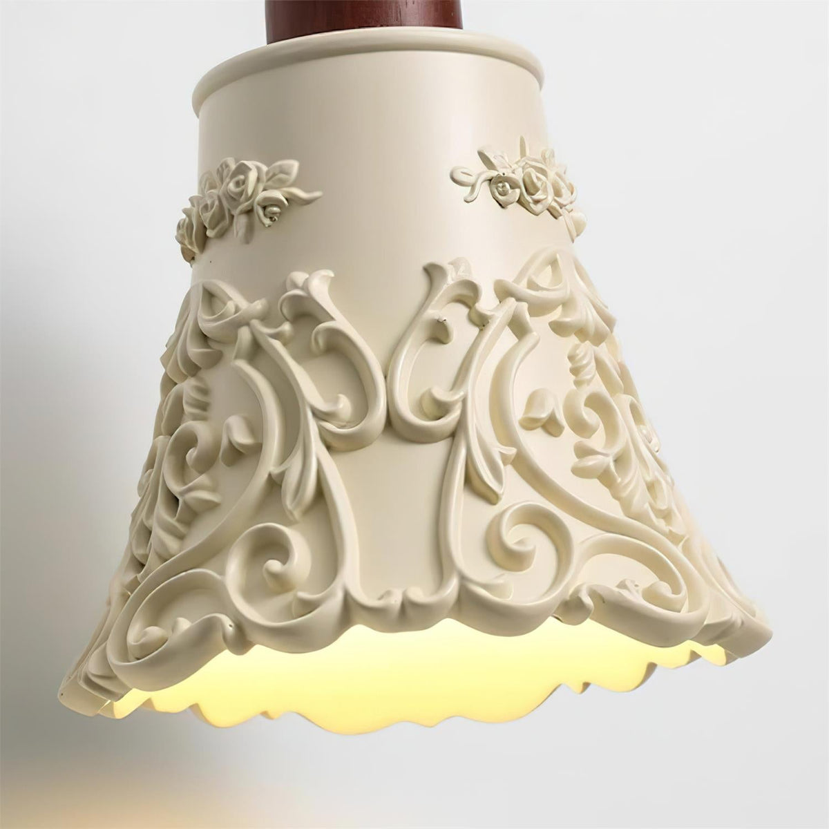 Avenalira wandlamp
