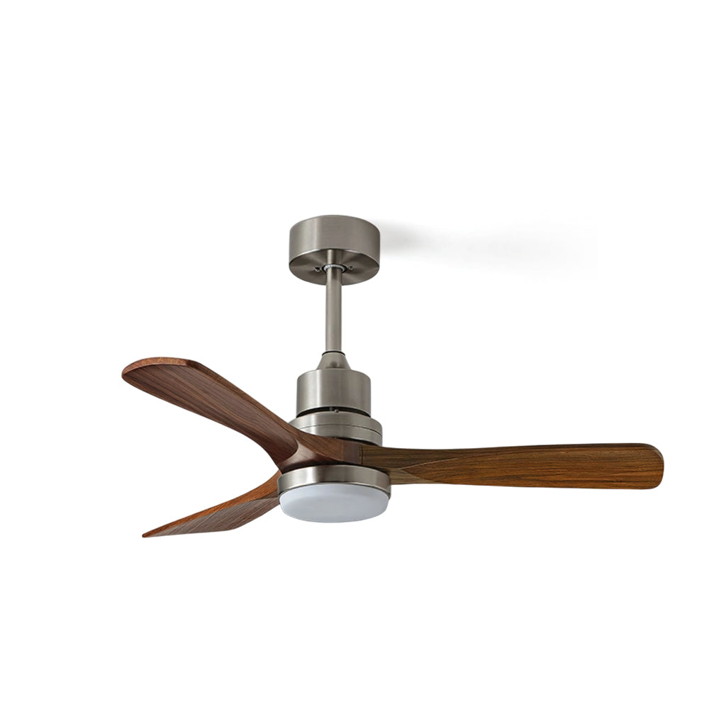 Cirivina Aero plafondventilator met verlichting