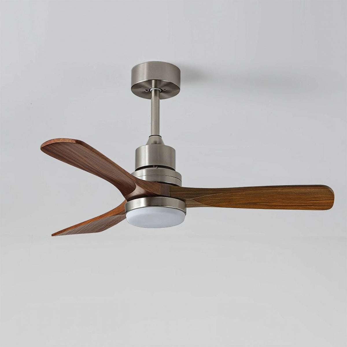 Cirivina Aero plafondventilator met verlichting