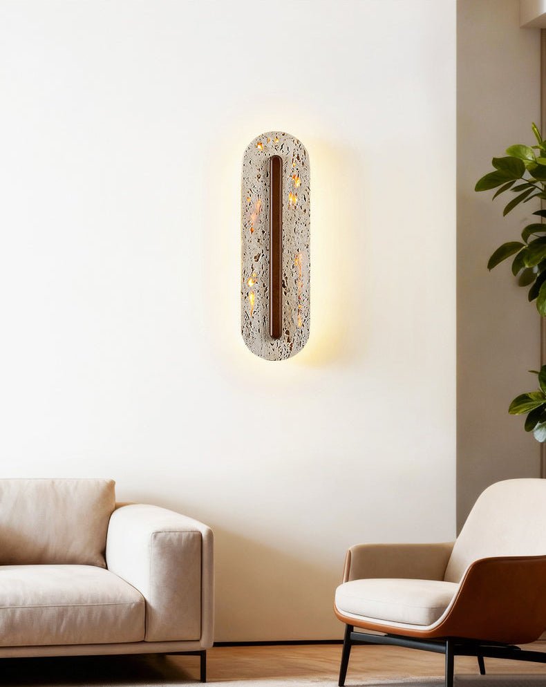 Virairaria wandlamp