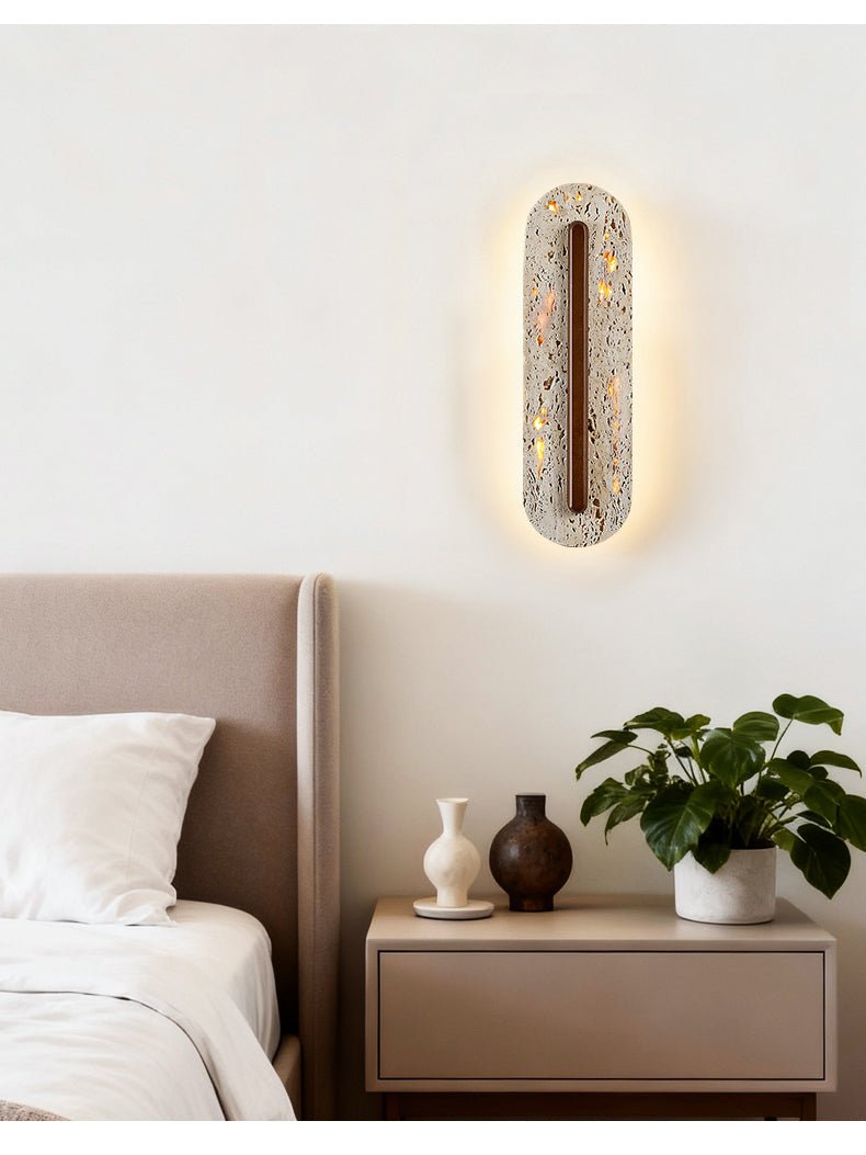 Virairaria wandlamp