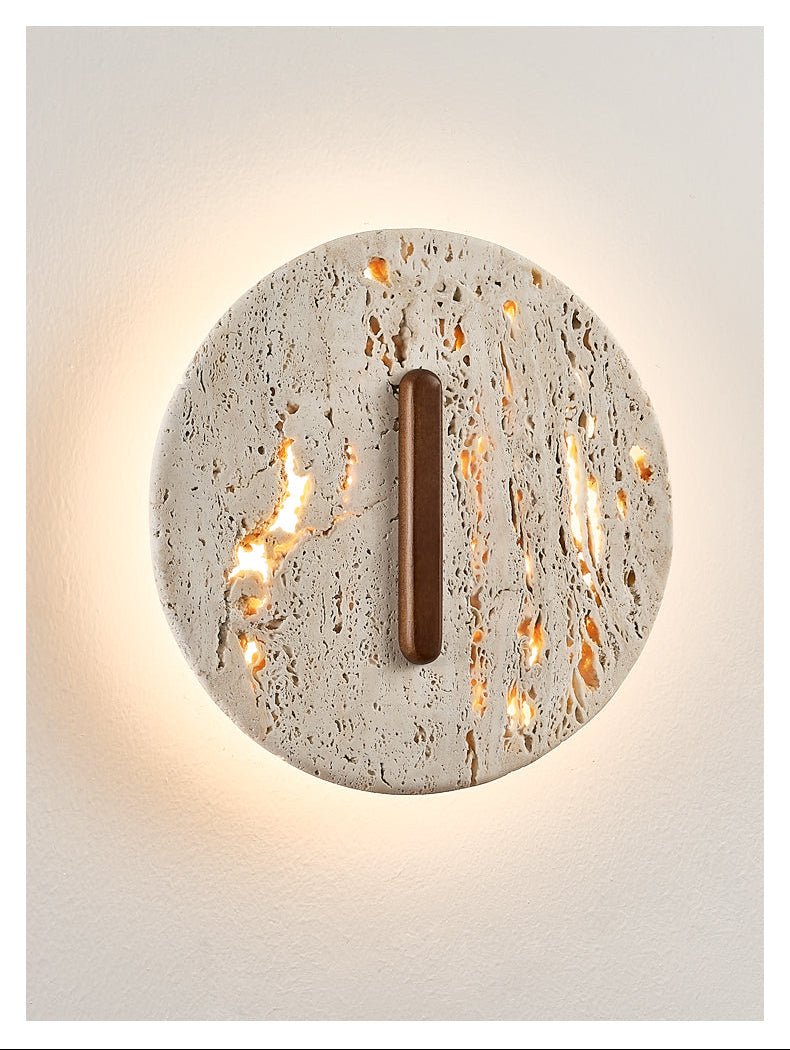 Viraisaria wandlamp