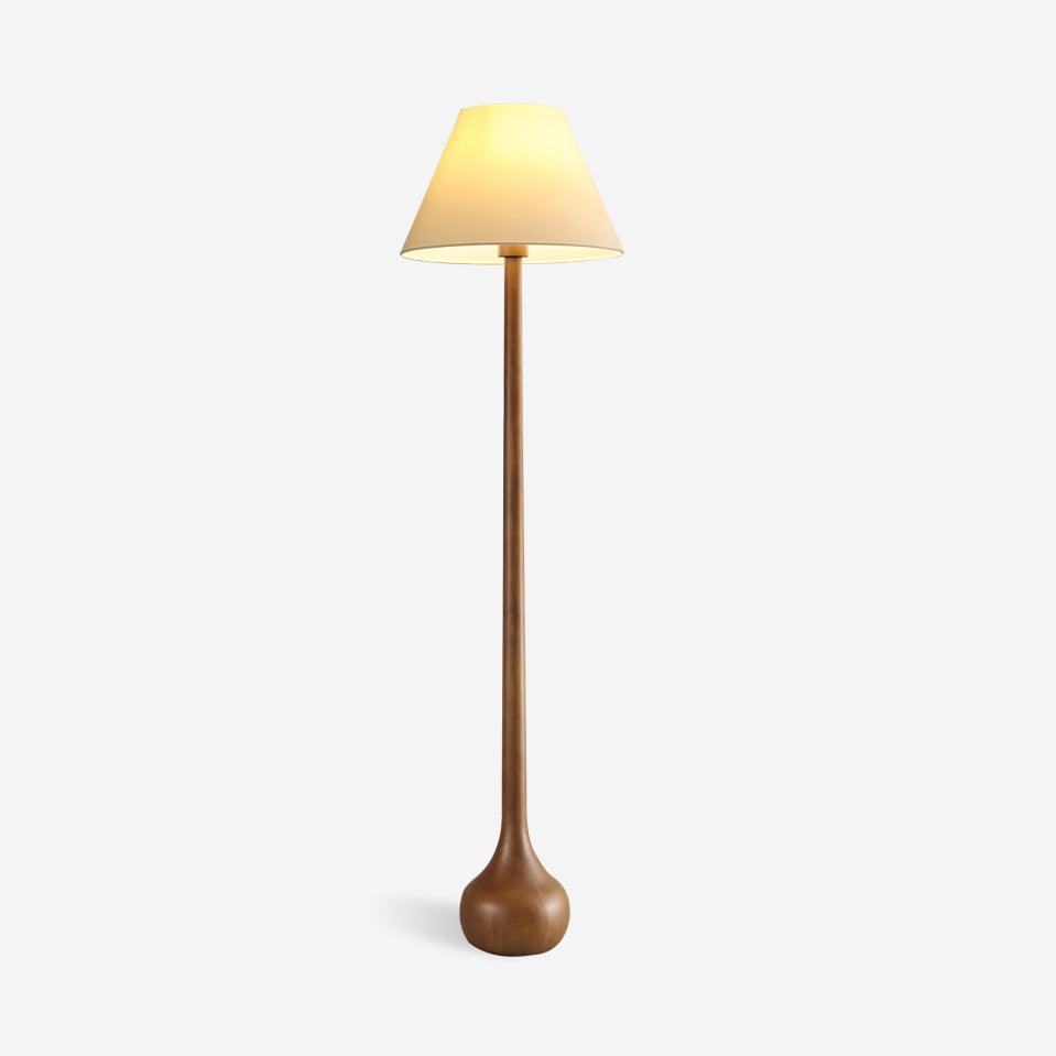 Cirerella vloerlamp