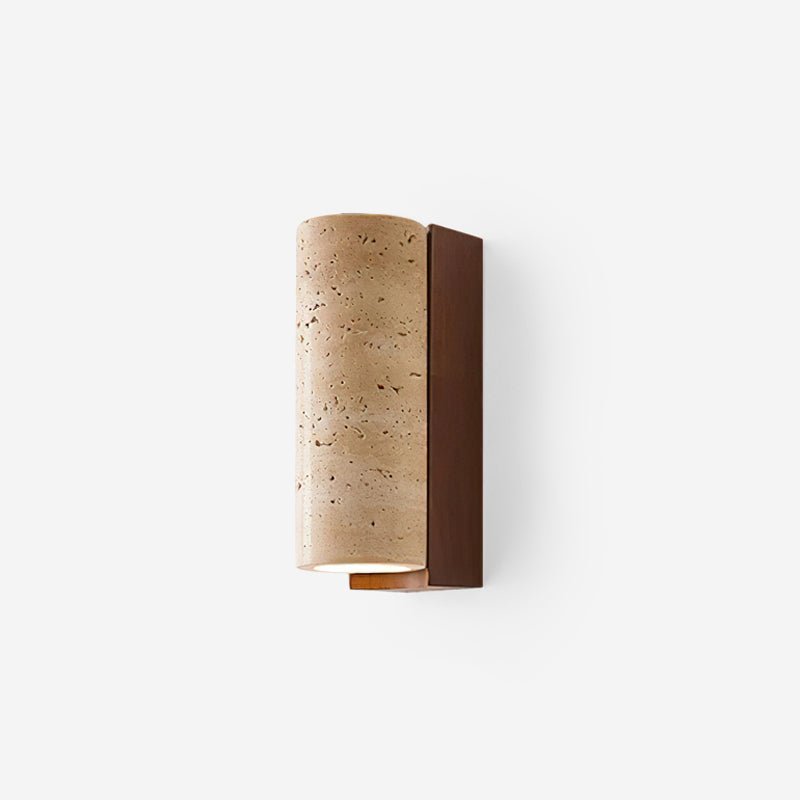Silvano wandlamp