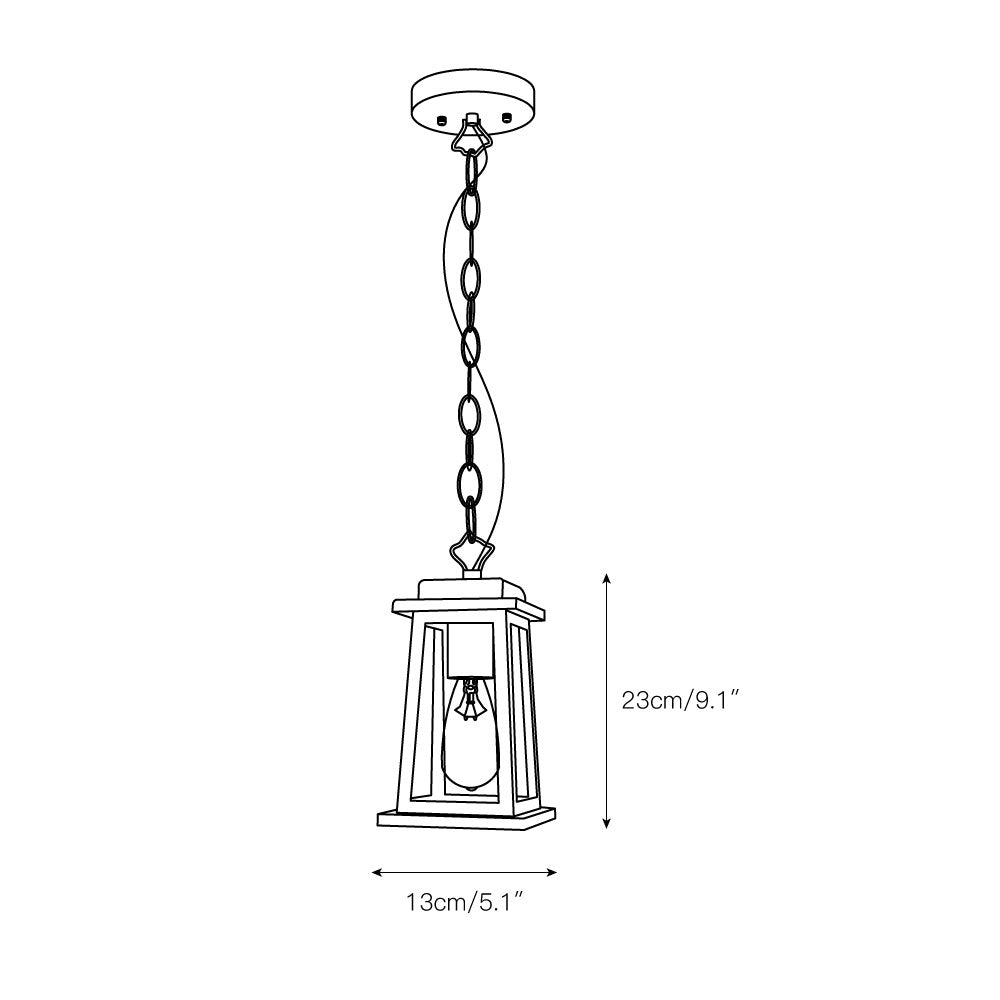 Erphaa hanglamp