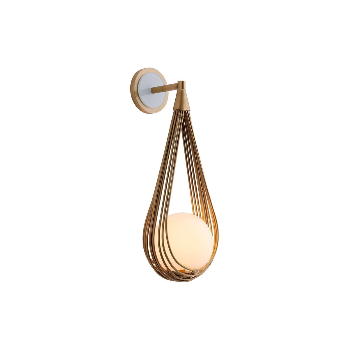 Zemirir wandlamp