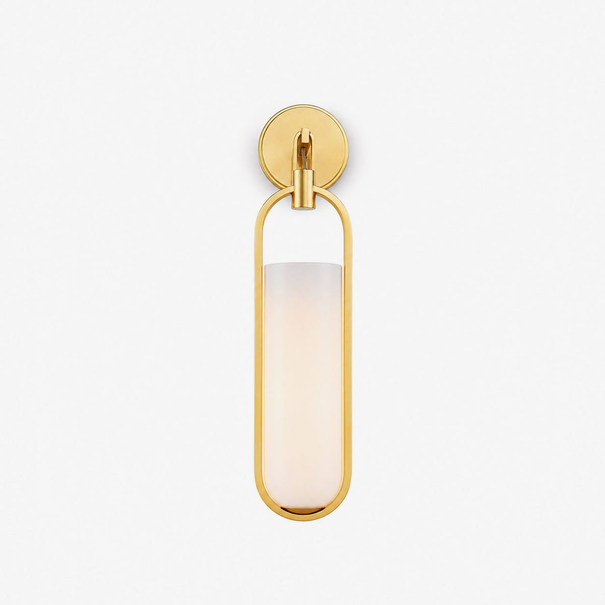 Lunelle Capsule wandlamp