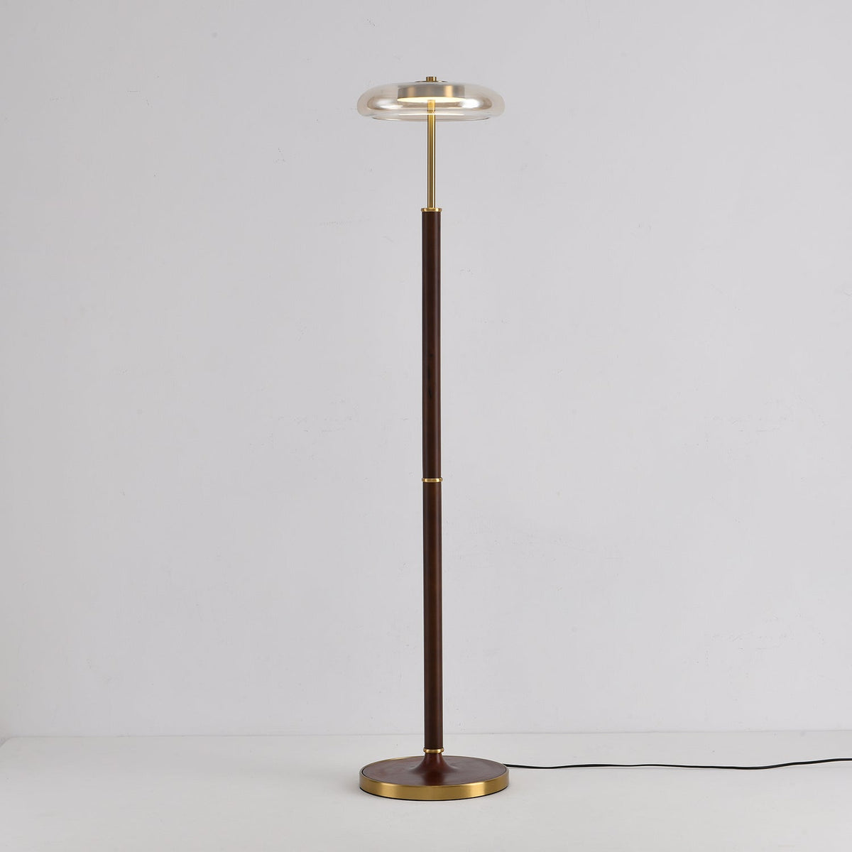 Lean minimalistisch vloerlamp