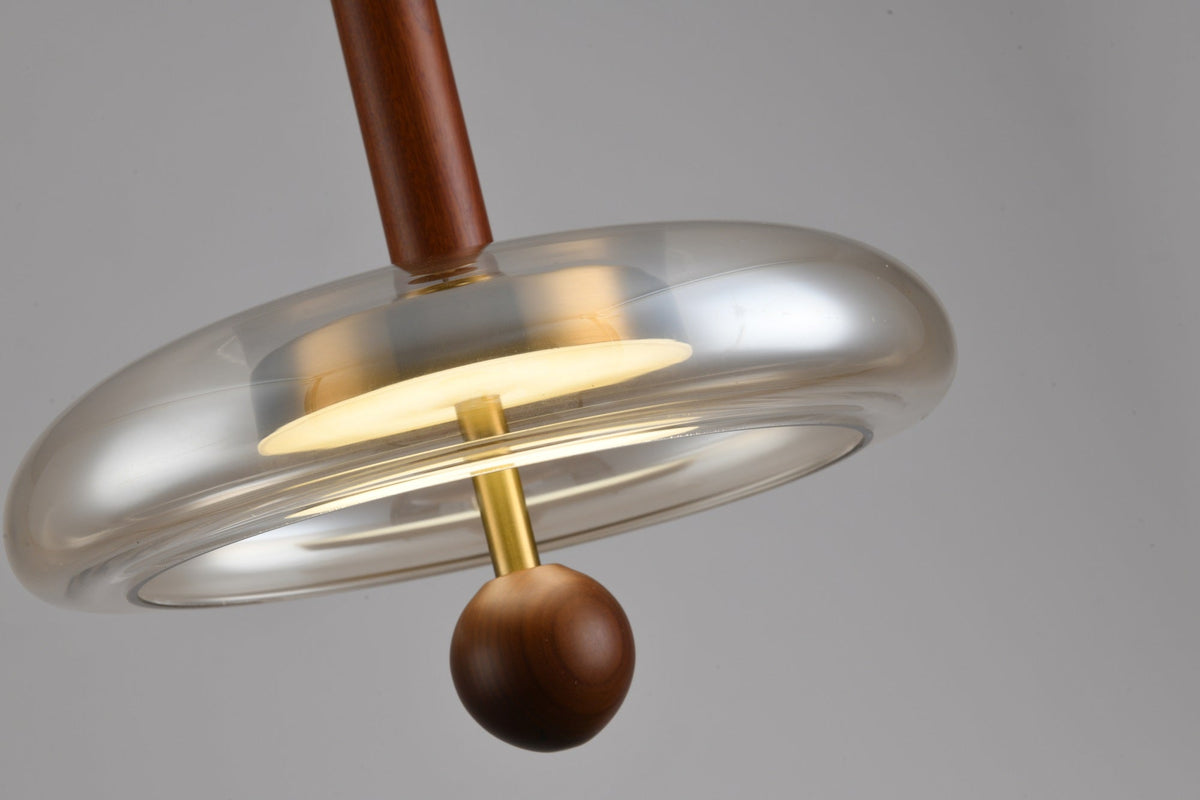 Mirelia Vintage hanglamp