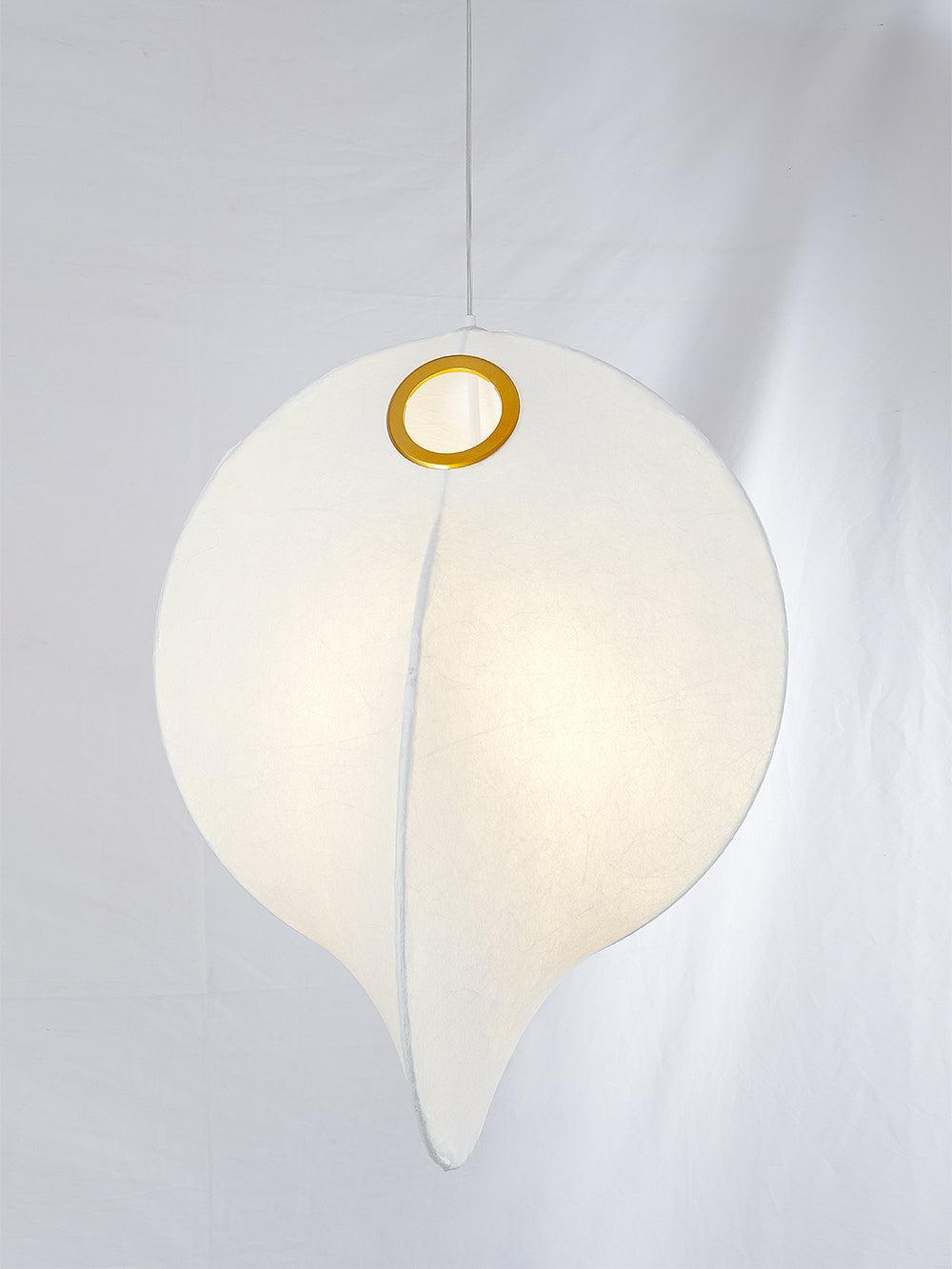 Ferivora Staal Kunstzinnige hanglamp