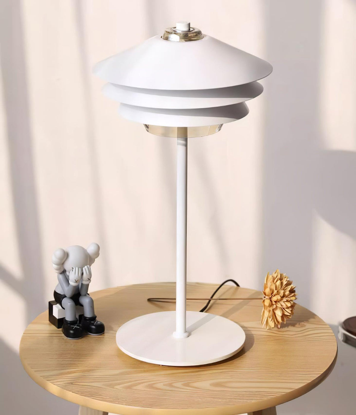Cayden moderne tafellamp