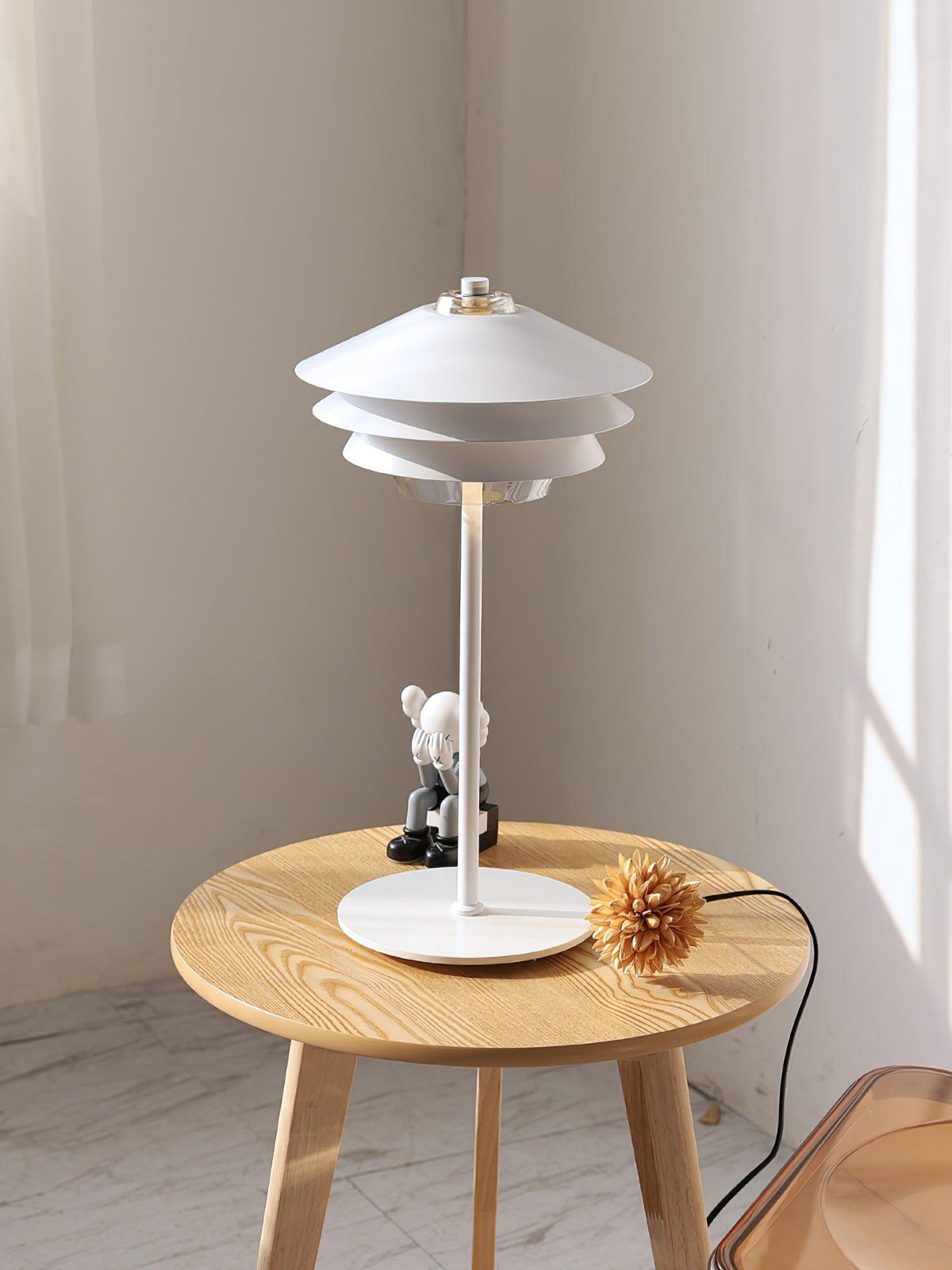Cayden moderne tafellamp