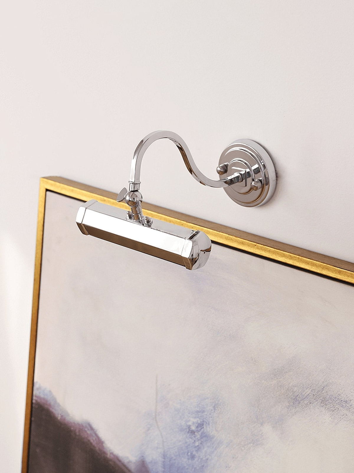 Teriaora Moderne minimalistische wandlamp