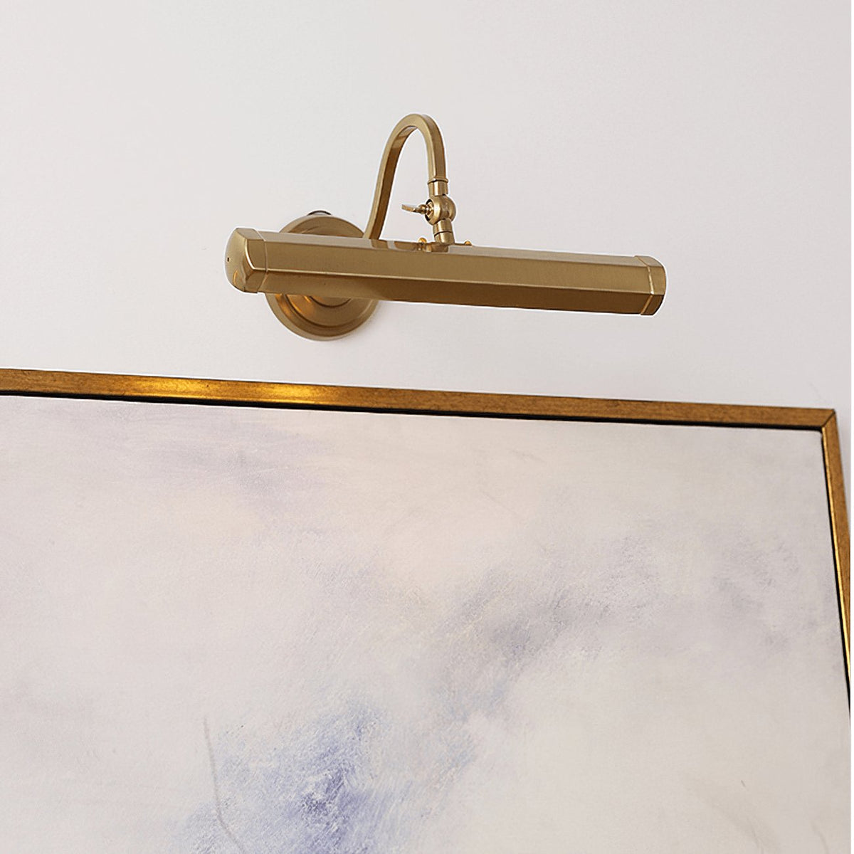 Teriaora Moderne minimalistische wandlamp