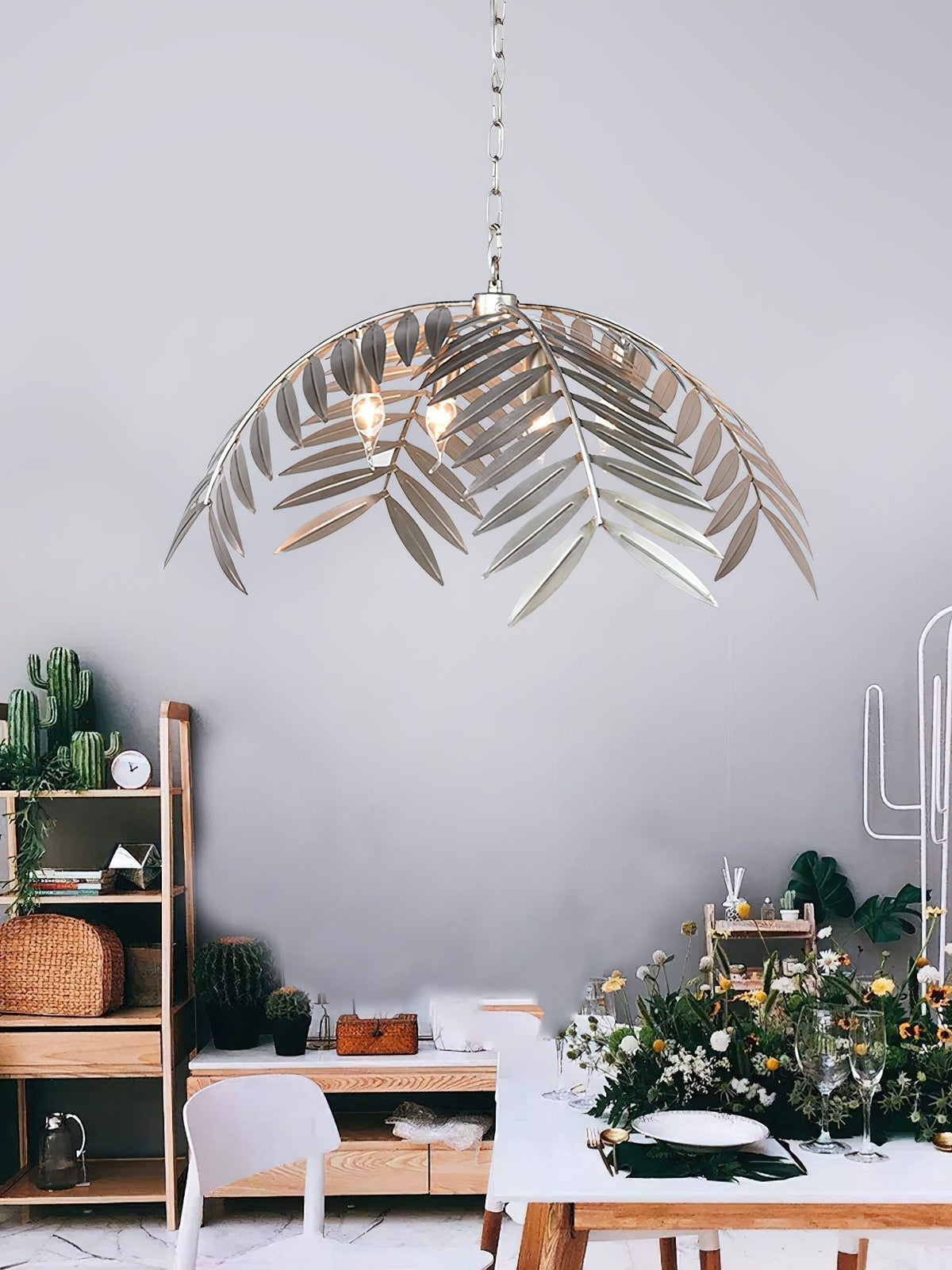 Seleraya hanglamp