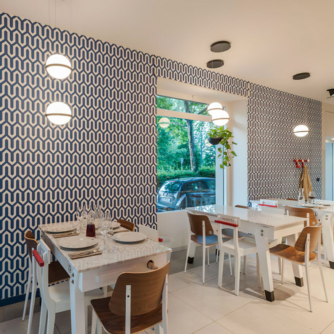 Vacaria hanglamp