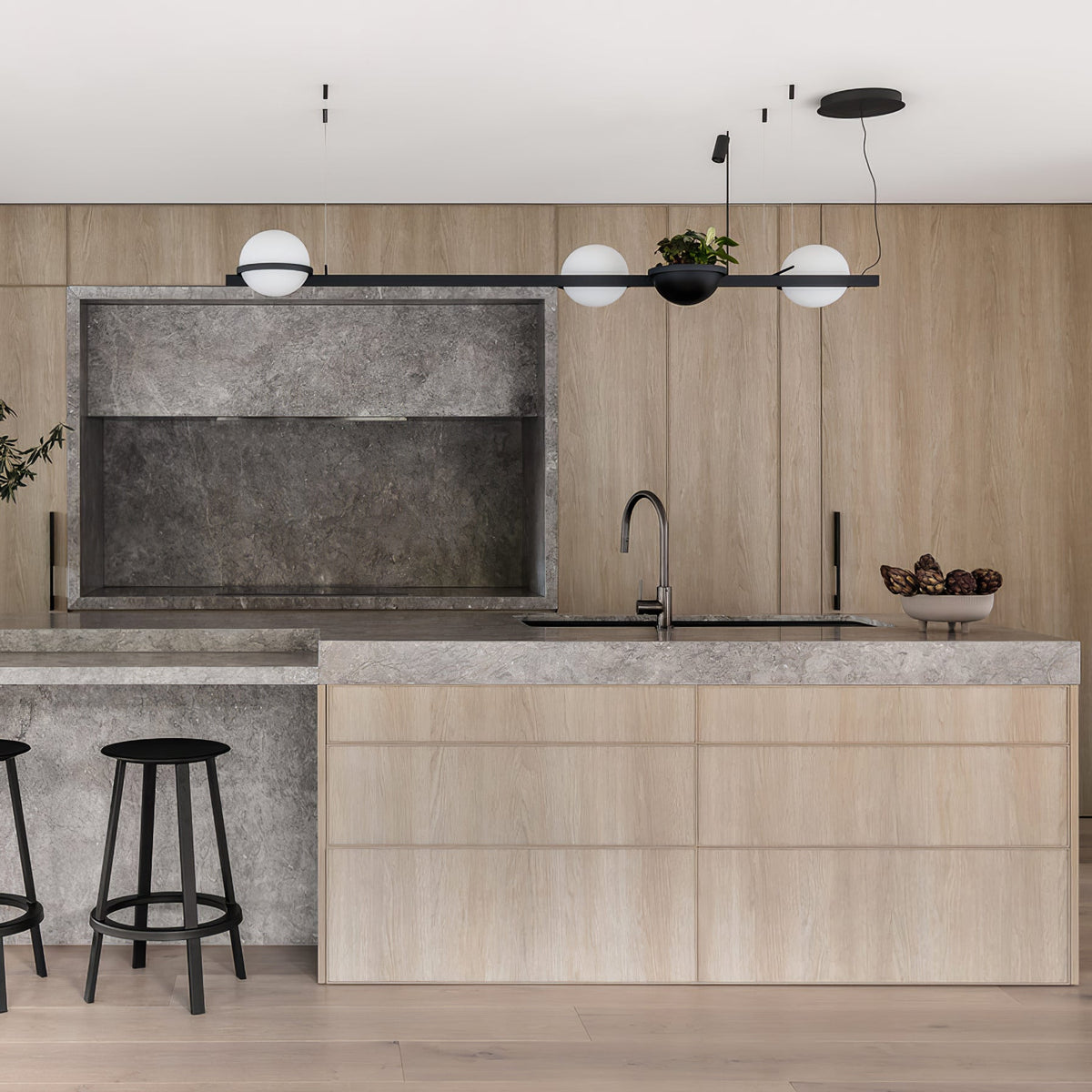 Vacaria hanglamp