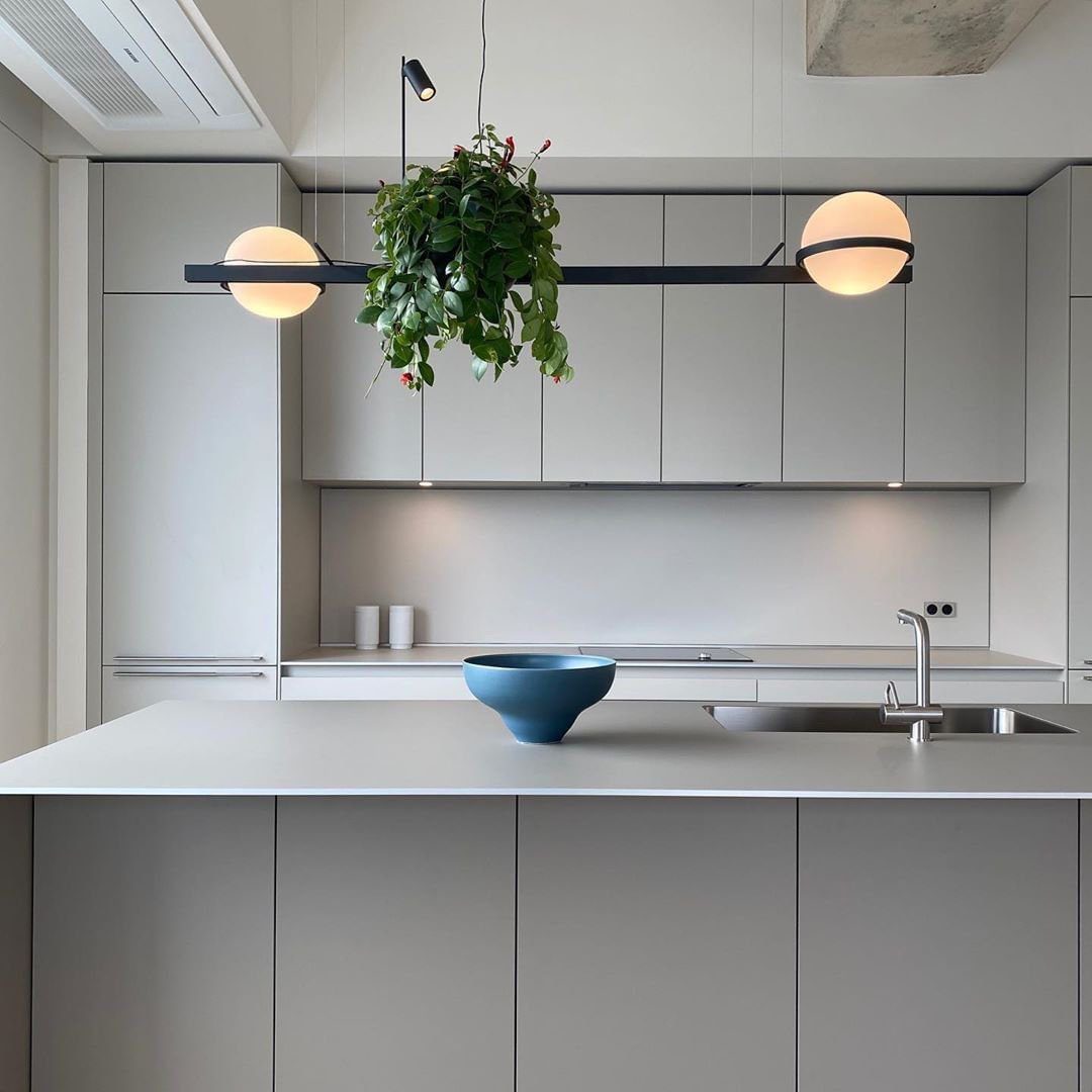Vacaria hanglamp