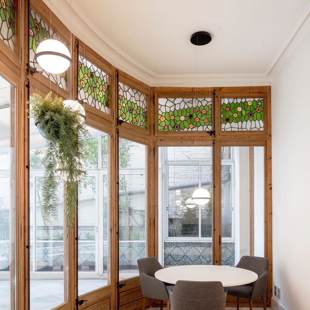 Vacaria hanglamp