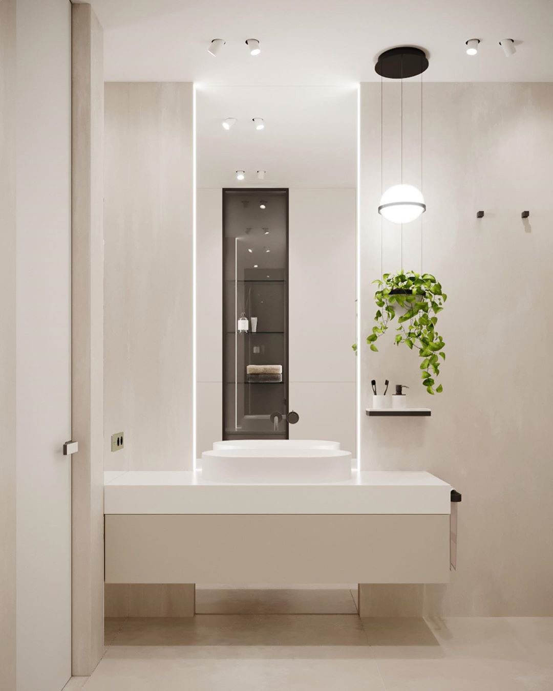 Vacaria hanglamp
