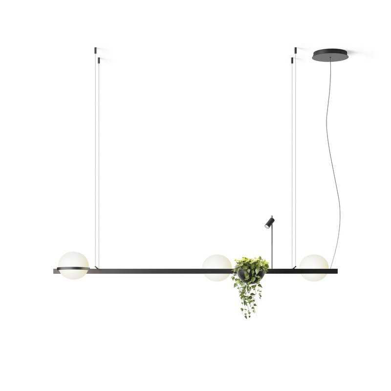 Vacaria hanglamp