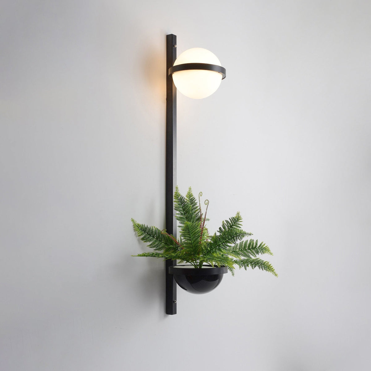 Elmarisra Moderne minimalistische wandlamp
