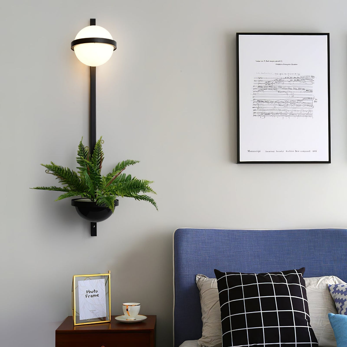 Suren Buitenwandlamp