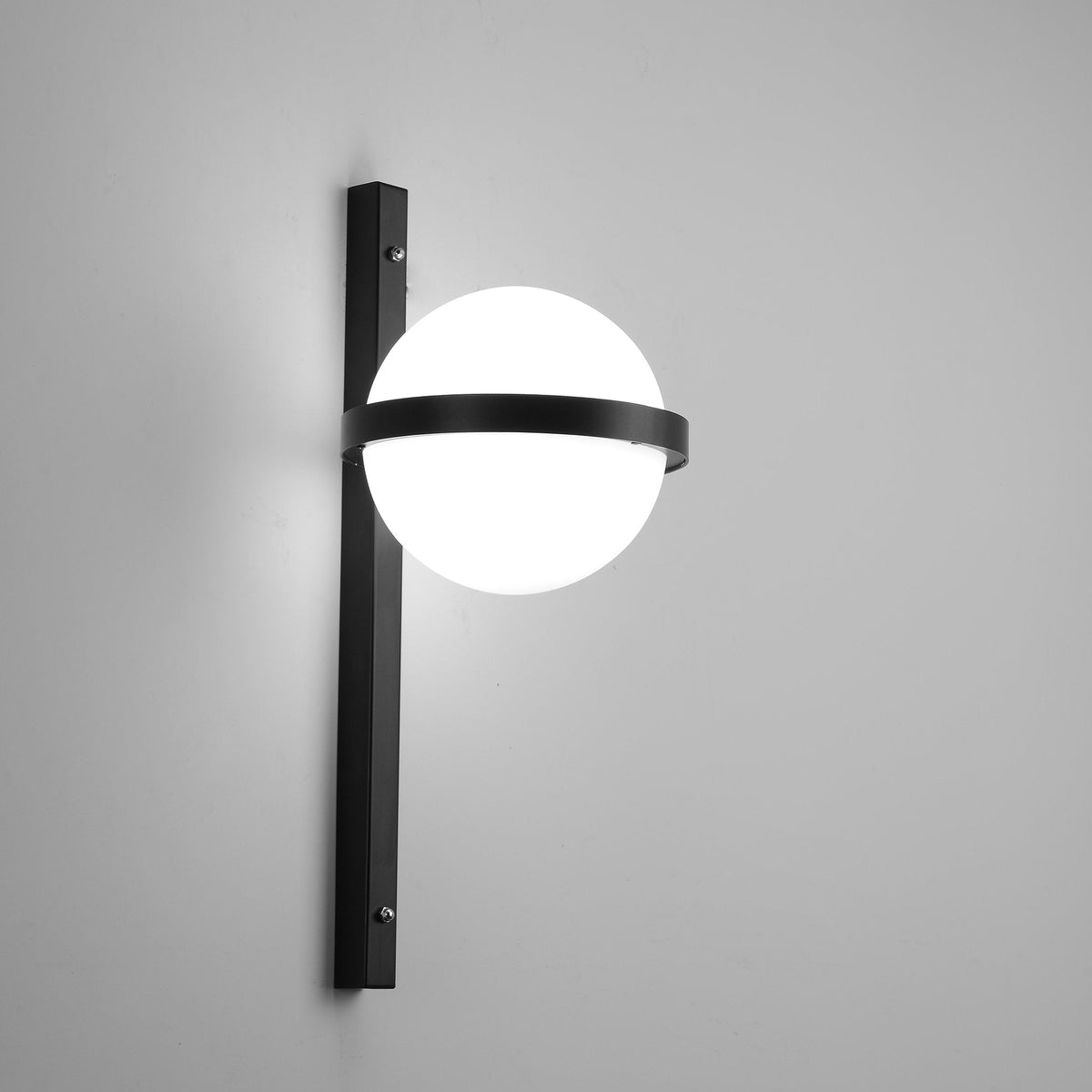 Suren Buitenwandlamp